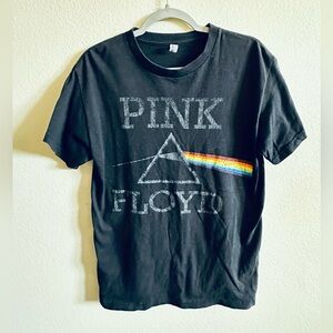Pink Floyd Band T-shirt